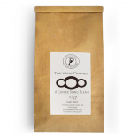 The Wire Frames "A Coffee Song" blend 1